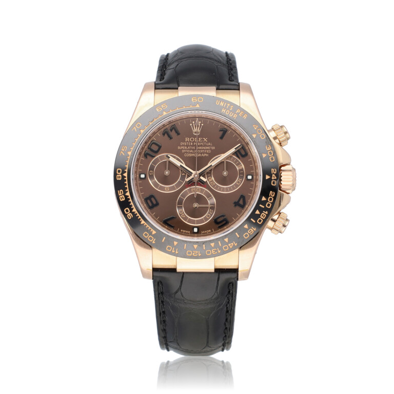 Daytona 40mm - Rolex - 116515LN Daytona 40mm - Rolex - 116515LN
