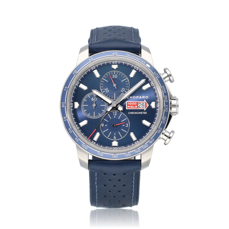 Mille Miglia 44mm - Chopard - 168571 Mille Miglia 44mm - Chopard - 168571
