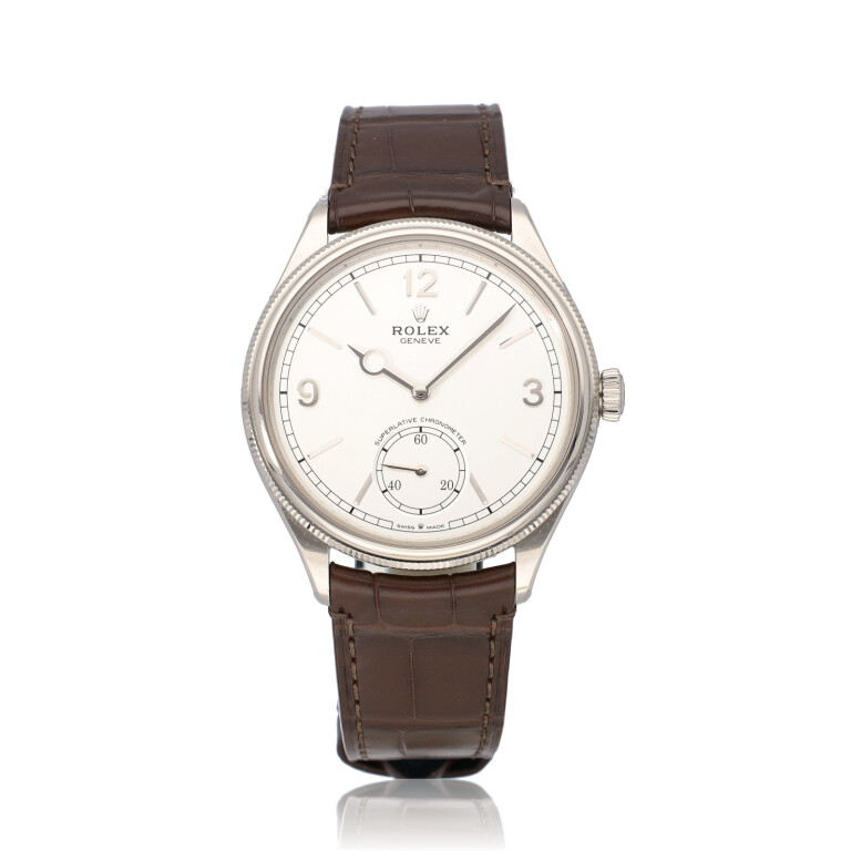 1908 39mm - Rolex - 52509 1908 39mm - Rolex - 52509