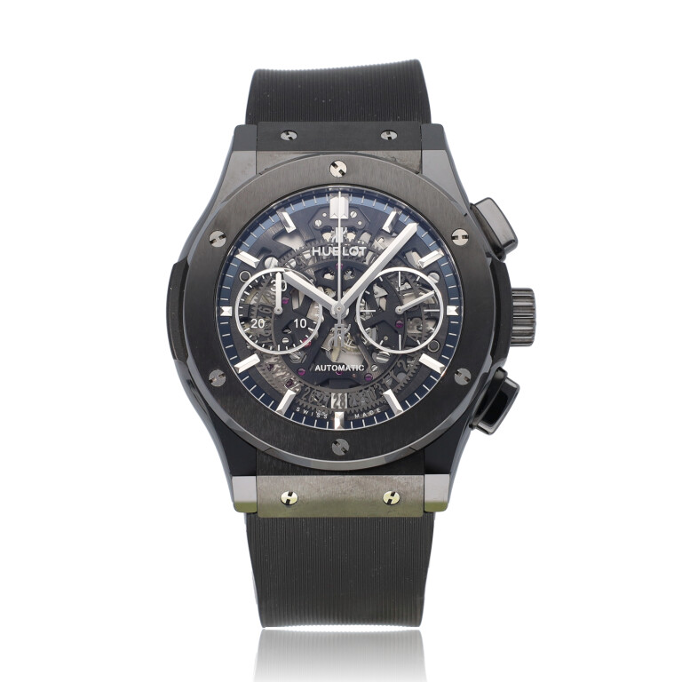 Classic Fusion 45mm - Hublot - 525.CM.0170.RX Classic Fusion 45mm - Hublot - 525.CM.0170.RX