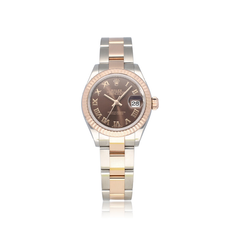 Lady-Datejust 28mm - Rolex - 279171 Lady-Datejust 28mm - Rolex - 279171