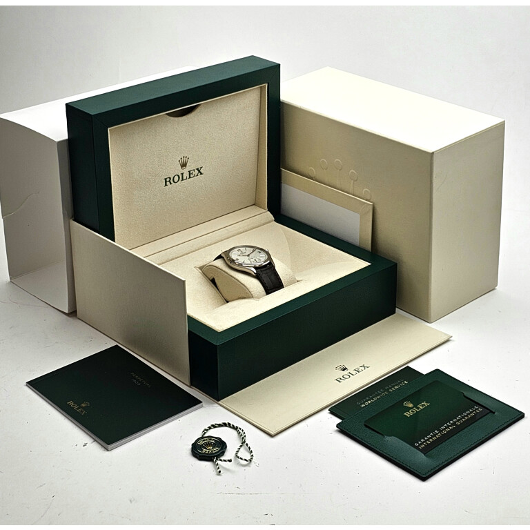 Rolex 1908 39mm - 52509 - #2 Rolex 1908 39mm - 52509 - #2