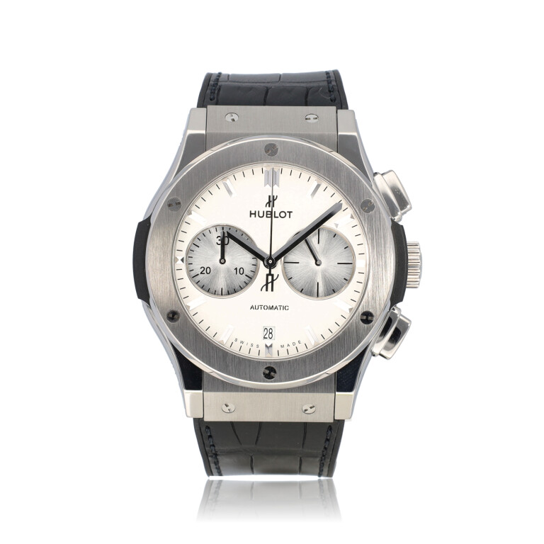 Classic Fusion 45mm - Hublot - 521.NX.2611.LR Classic Fusion 45mm - Hublot - 521.NX.2611.LR
