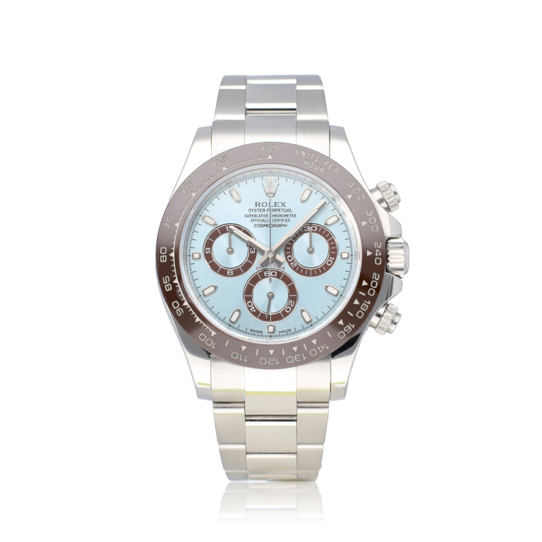Daytona - Rolex - 116506 Daytona - Rolex - 116506