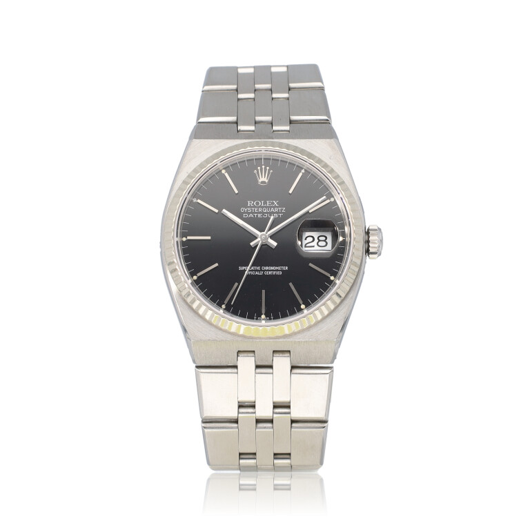 Datejust 36mm - Rolex - 17014 Datejust 36mm - Rolex - 17014