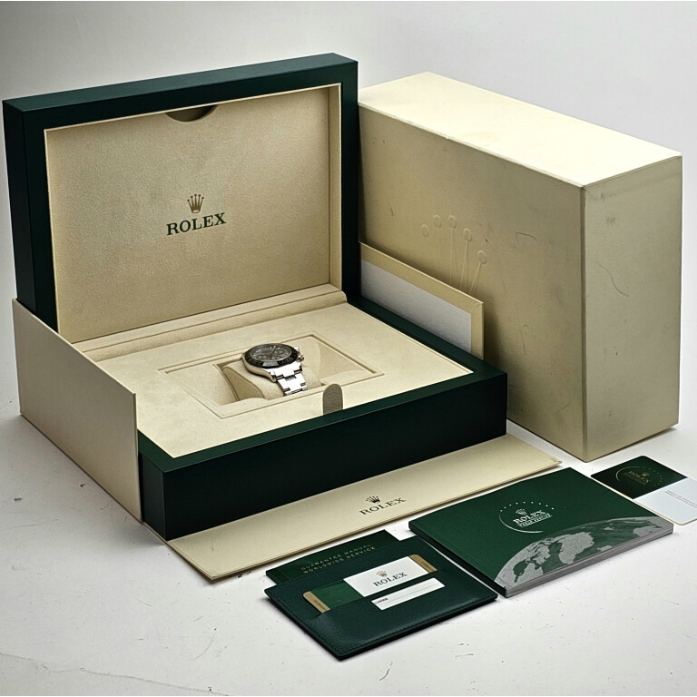 Rolex Daytona 40mm - 116506 - #2 Rolex Daytona 40mm - 116506 - #2