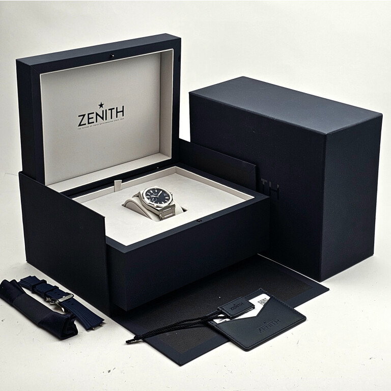 Zenith Defy Skyline 41mm - 03.9300.3620/51.I001 - #2 Zenith Defy Skyline 41mm - 03.9300.3620/51.I001 - #2