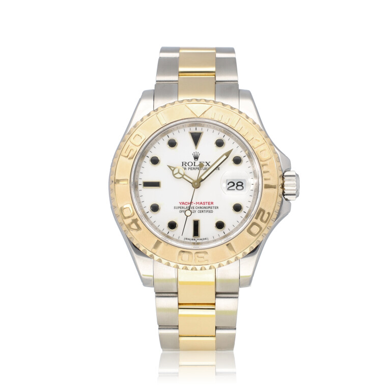 Yacht-master 40mm - Rolex - 16623 Yacht-master 40mm - Rolex - 16623