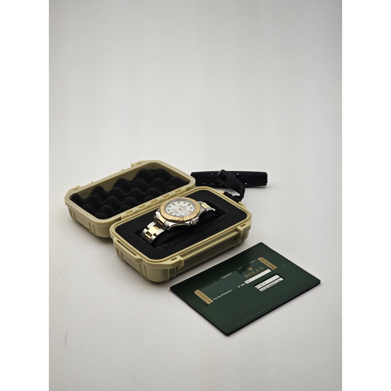 Rolex Yacht-master 40 - 16623 - #2 Rolex Yacht-master 40 - 16623 - #2