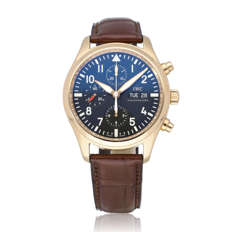 Pilot's Watch 42mm - IWC - IW371713 Pilot's Watch 42mm - IWC - IW371713