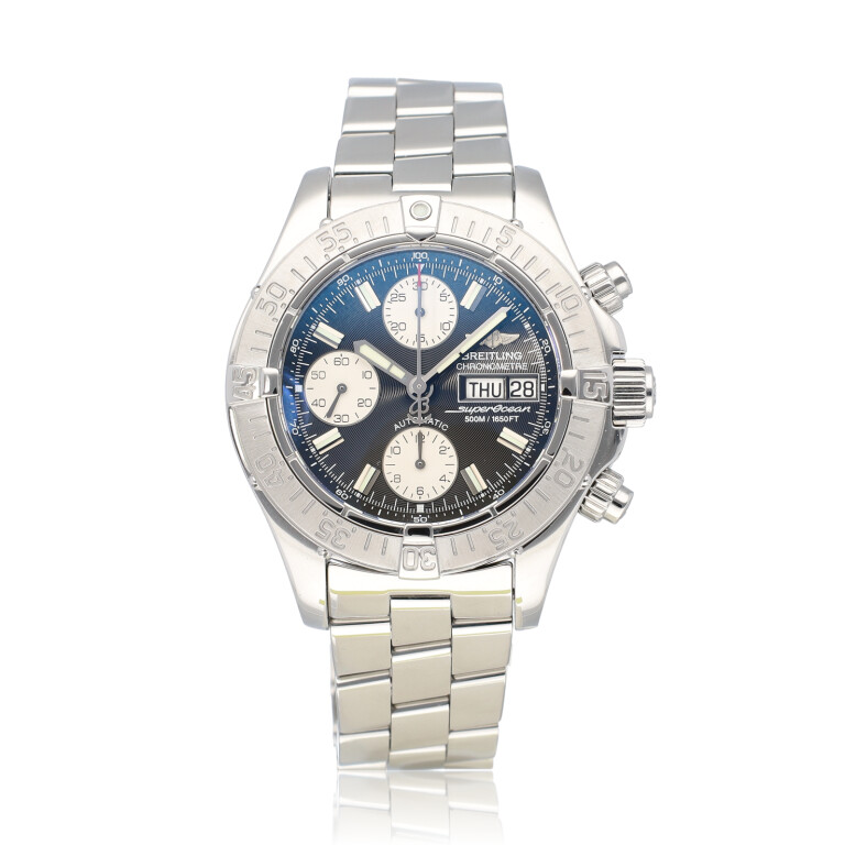 Superocean 42mm - Breitling  - A1334011 Superocean 42mm - Breitling - A1334011