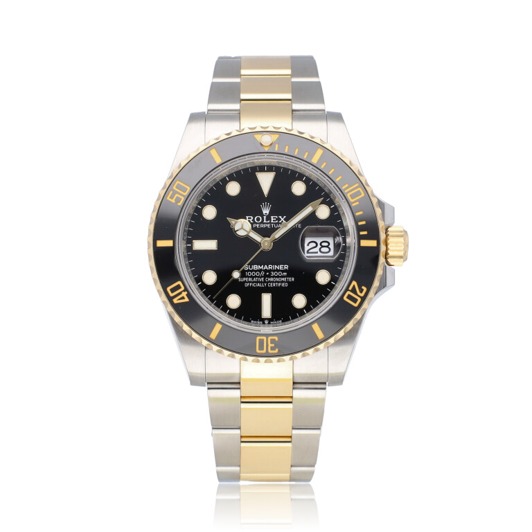Submariner 41mm - Rolex - 126613LN Submariner 41mm - Rolex - 126613LN