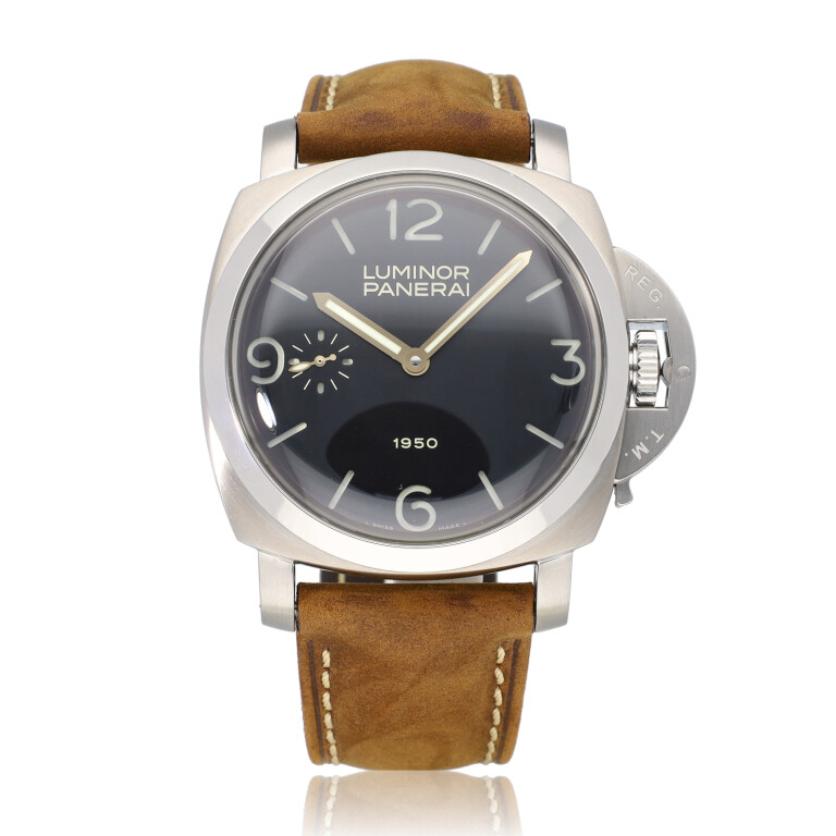 Luminor 44mm - Panerai - PAM00127 Luminor 44mm - Panerai - PAM00127