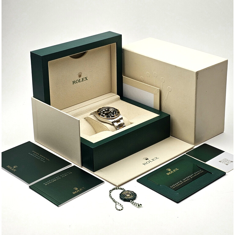 Rolex Submariner Date 41mm - 126613LN - #2 Rolex Submariner Date 41mm - 126613LN - #2