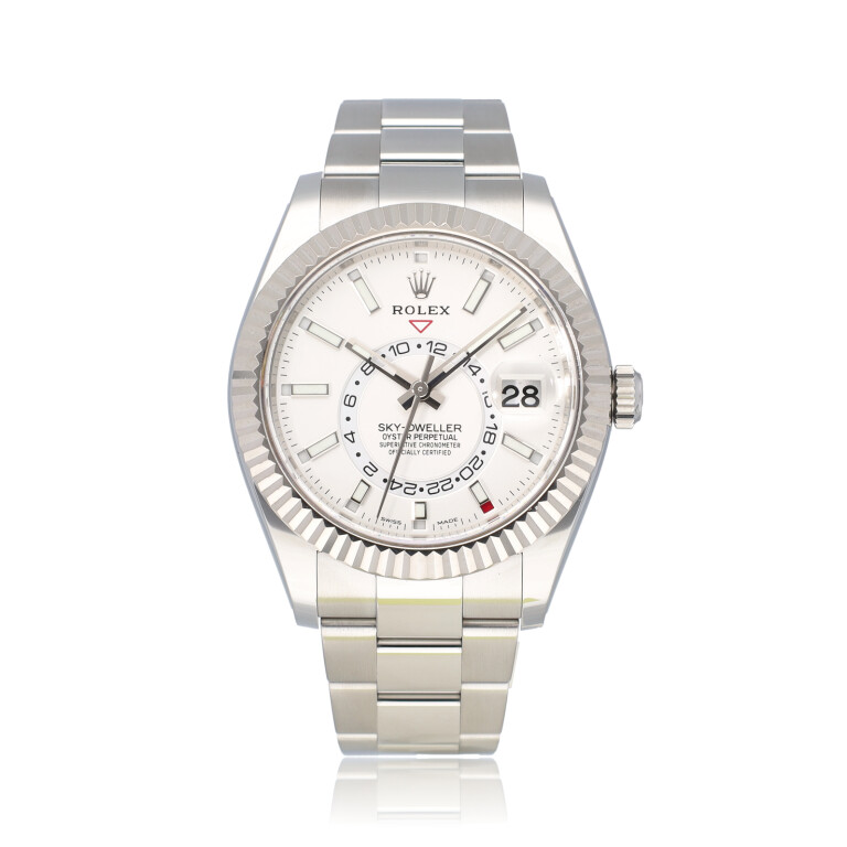 Sky-Dweller 42mm - Rolex - 326934 Sky-Dweller 42mm - Rolex - 326934