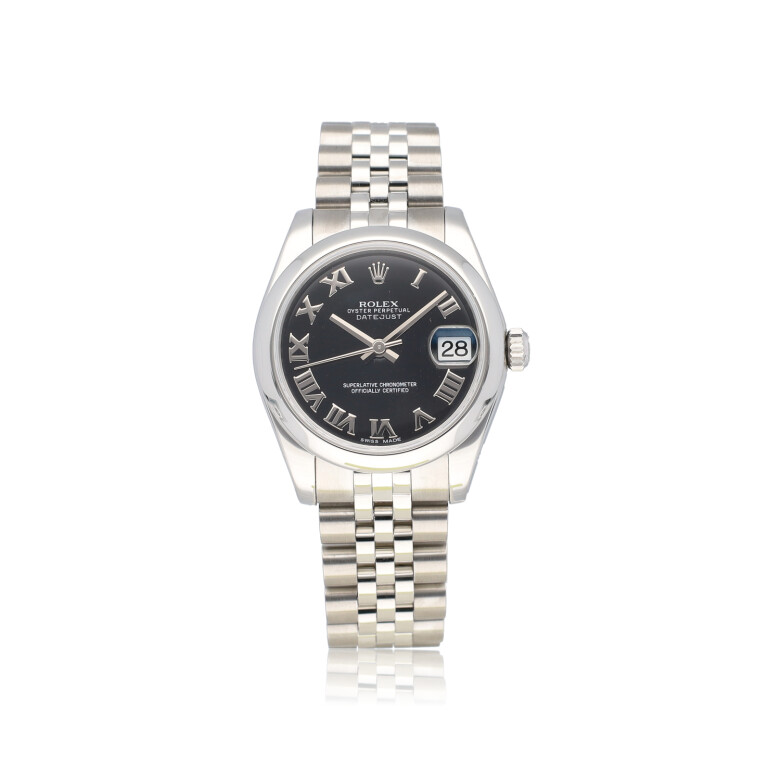 Datejust 31mm - Rolex - 178240 Datejust 31mm - Rolex - 178240