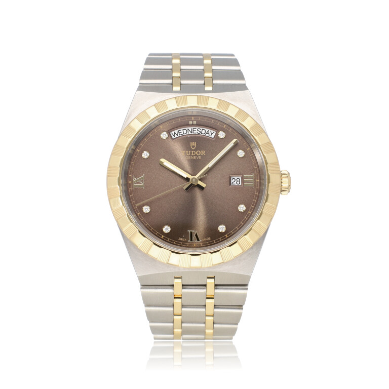 Tudor Royal 41mm - Tudor  - 28603 Tudor Royal 41mm - Tudor - 28603
