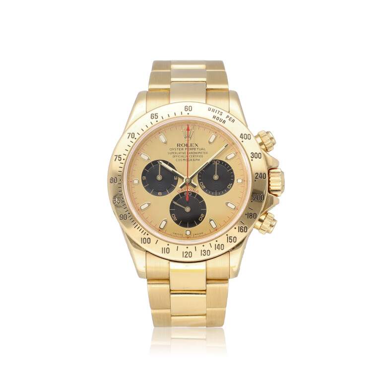 Daytona 40mm - Rolex - 116528 Daytona 40mm - Rolex - 116528