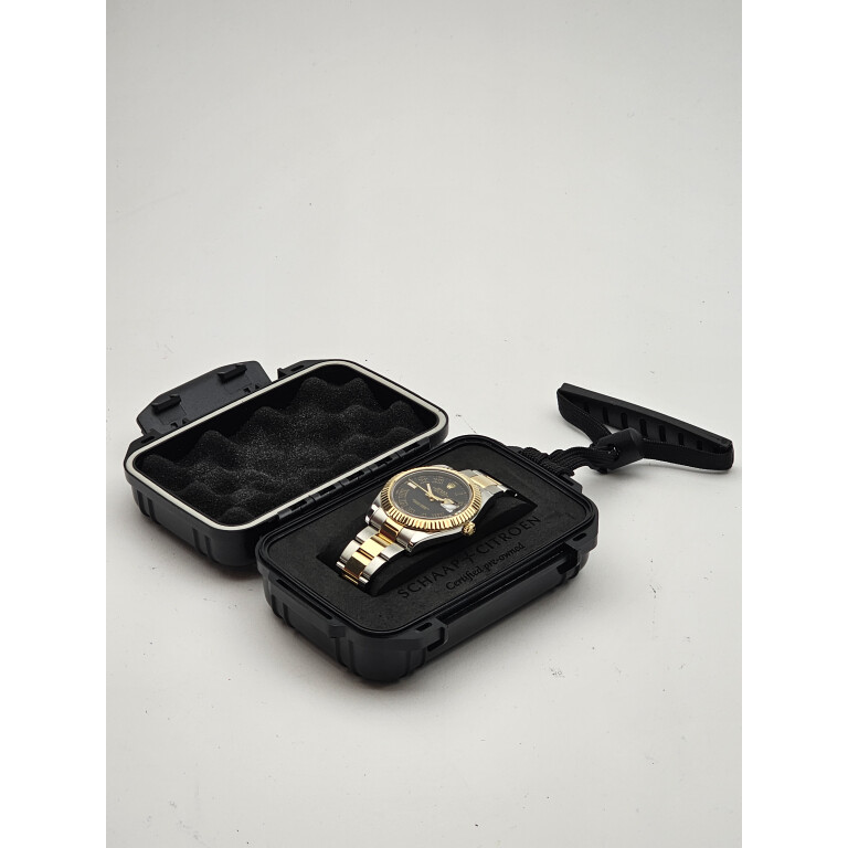 Rolex Datejust II 41 - 116333 - #2 Rolex Datejust II 41 - 116333 - #2