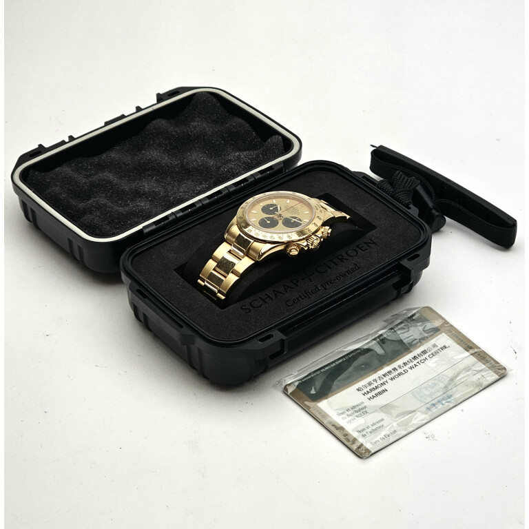 Rolex Daytona 40mm - 116528 - #2 Rolex Daytona 40mm - 116528 - #2