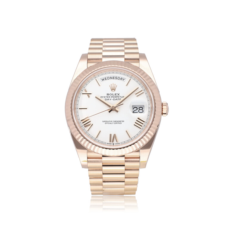 Day-Date 40mm - Rolex - 228235 Day-Date 40mm - Rolex - 228235