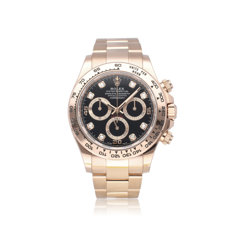 Daytona 40mm - Rolex - 116505 Daytona 40mm - Rolex - 116505