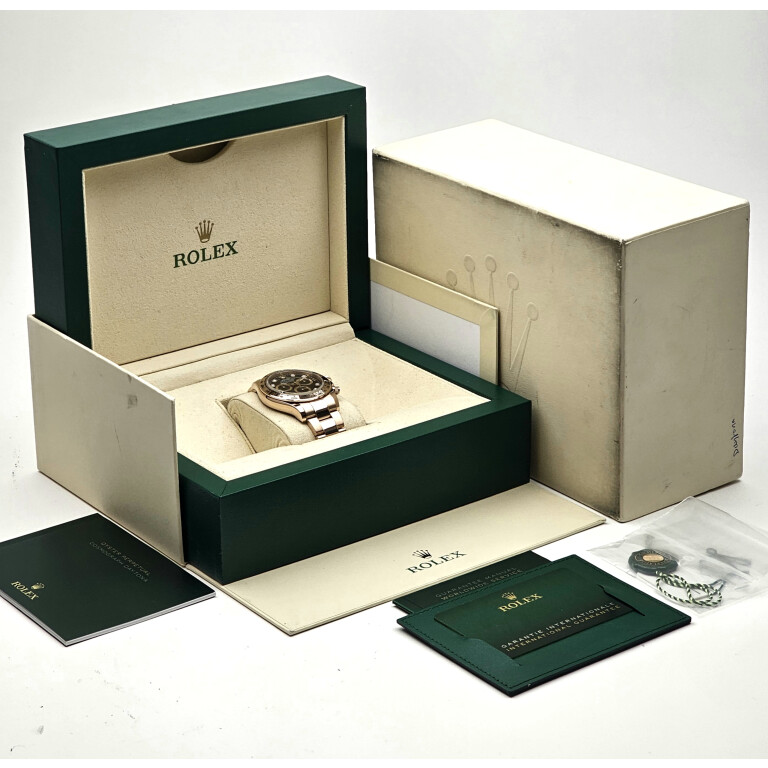 Rolex Daytona 40mm - 116505 - #2 Rolex Daytona 40mm - 116505 - #2