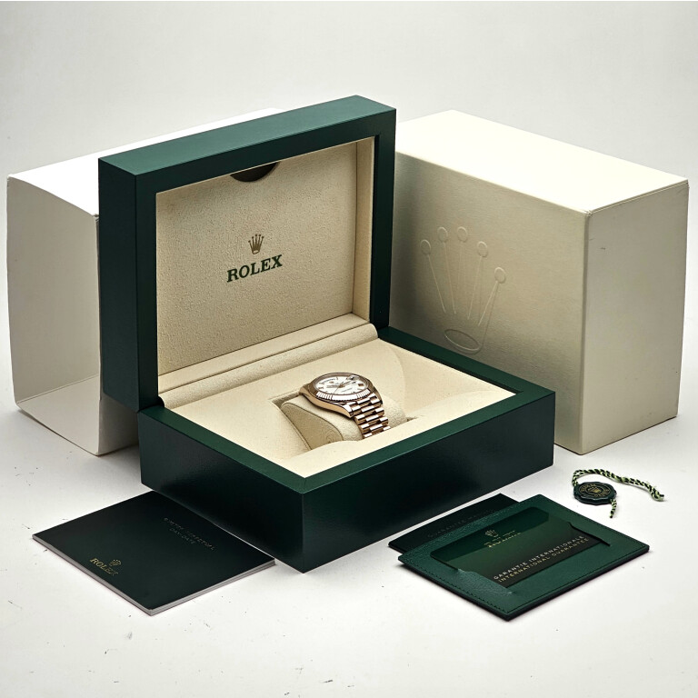 Rolex Day-Date 40 - 228235 - #2 Rolex Day-Date 40 - 228235 - #2