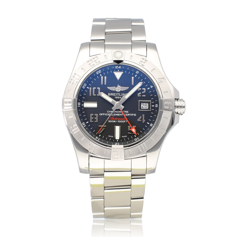 Avenger 43mm - Breitling - A3239011 Avenger 43mm - Breitling - A3239011