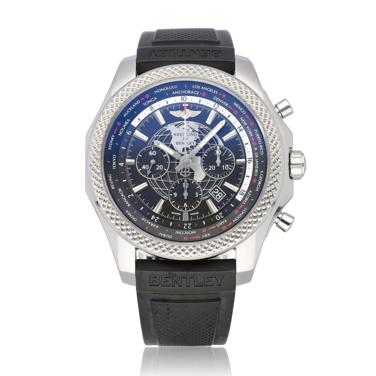 Bentley 49mm - Breitling - AB0521U4 Bentley 49mm - Breitling - AB0521U4