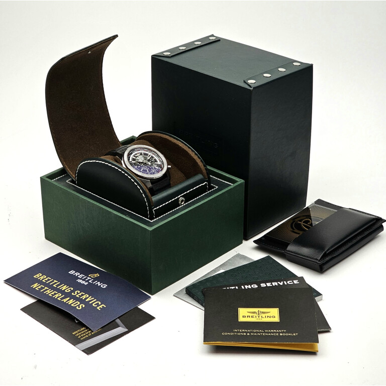 Breitling Bentley B05 Unitime 49mm - AB0521U4 - #2 Breitling Bentley B05 Unitime 49mm - AB0521U4 - #2