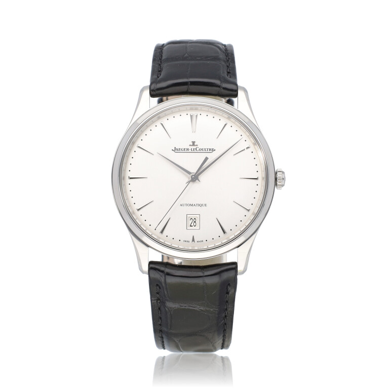 Master Ultra Thin 39mm - Jaeger-LeCoultre - Q1238420 Master Ultra Thin 39mm - Jaeger-LeCoultre - Q1238420