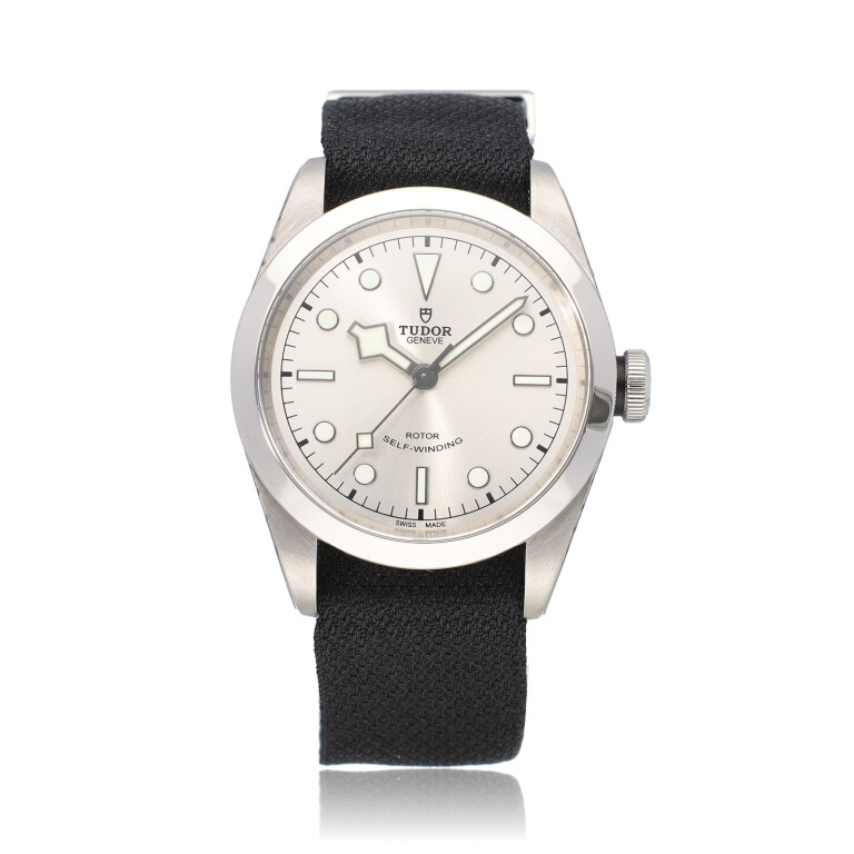 Black Bay 41mm - Tudor - 79540 Black Bay 41mm - Tudor - 79540