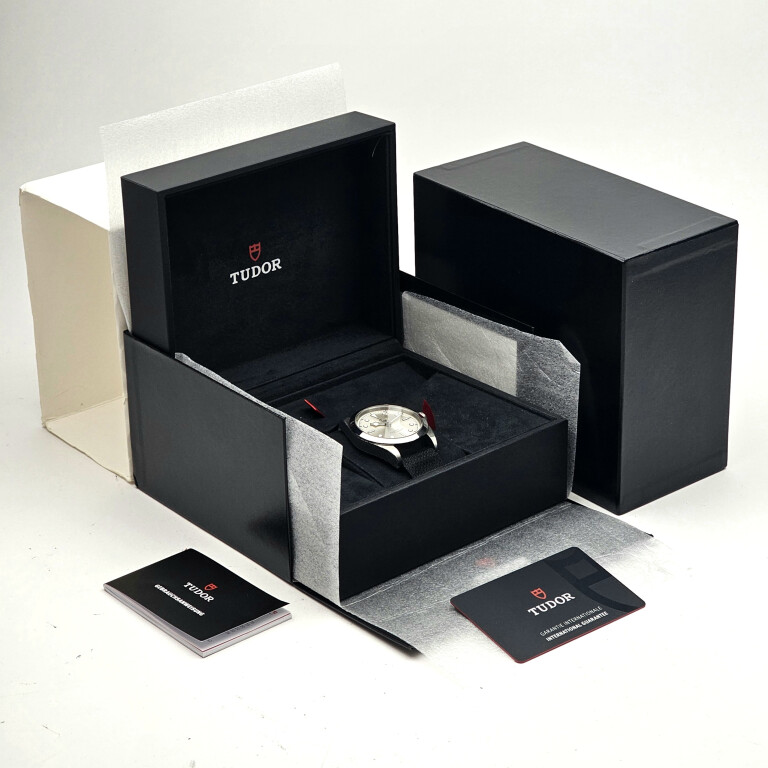 Tudor Black Bay 41mm - 79540 - #2 Tudor Black Bay 41mm - 79540 - #2