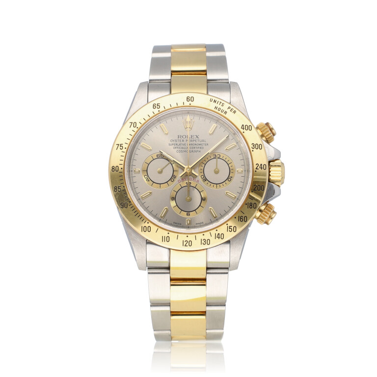 Daytona 40mm - Rolex - 16523 Daytona 40mm - Rolex - 16523