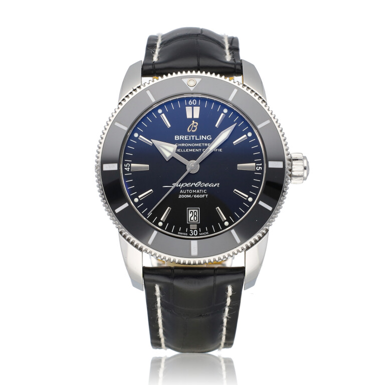 Superocean Heritage 46mm - Breitling - AB2020 Superocean Heritage 46mm - Breitling - AB2020