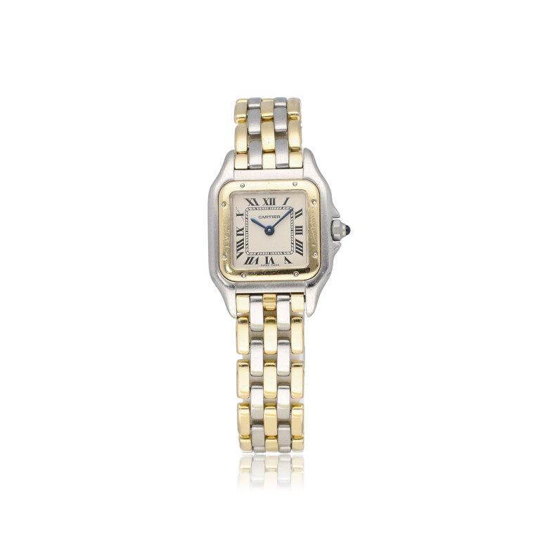 Panthère de Cartier 22mm - Cartier - 6692 Panthère de Cartier 22mm - Cartier - 6692