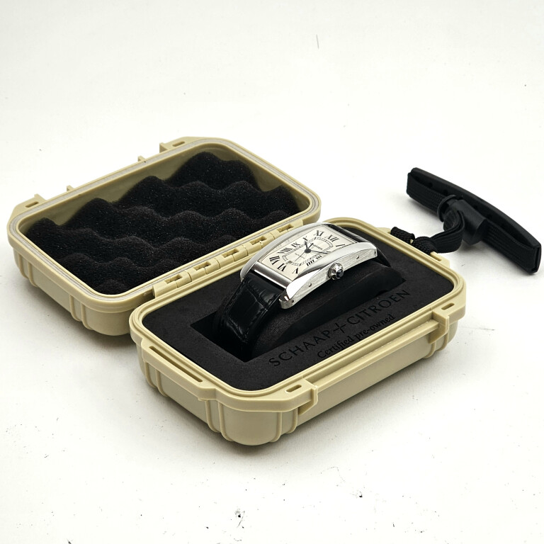 Cartier Tank Américaine - 2928 - #2 Cartier Tank Américaine - 2928 - #2