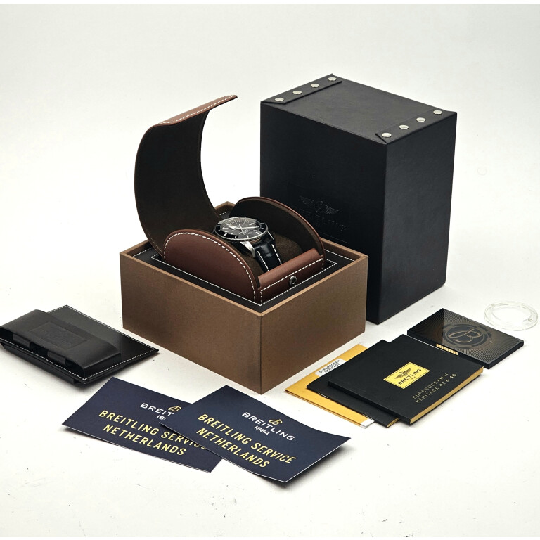 Breitling Superocean Heritage 46mm - AB2020 - #2 Breitling Superocean Heritage 46mm - AB2020 - #2