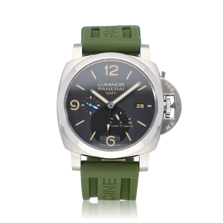 Luminor 44mm - Panerai - PAM01321 Luminor 44mm - Panerai - PAM01321