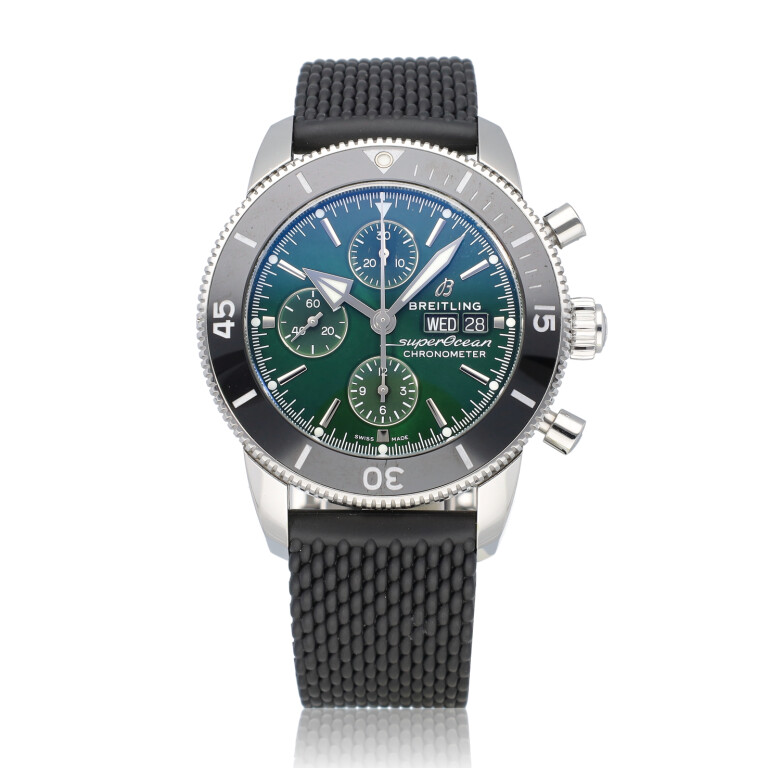 Superocean Heritage 44mm - Breitling - A13313 Superocean Heritage 44mm - Breitling - A13313