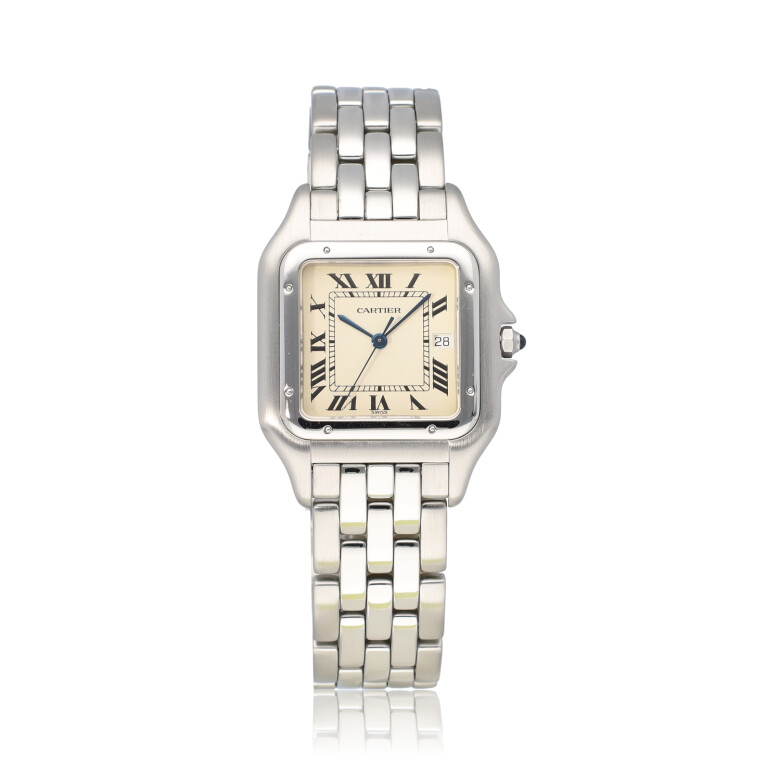Panthere 29mm - Cartier - 1300 Panthere 29mm - Cartier - 1300