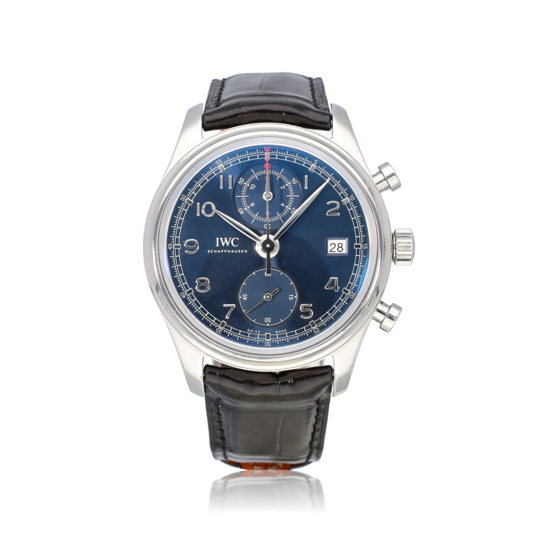 Portugieser 42mm - IWC - IW390406 Portugieser 42mm - IWC - IW390406