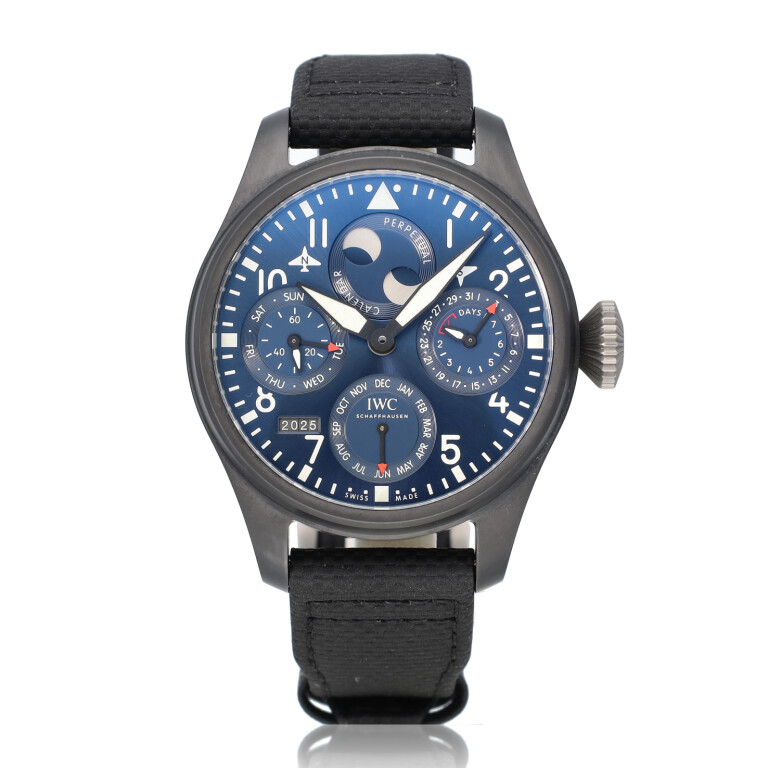 Big Pilot's Watch 47mm - IWC - IW503001 Big Pilot's Watch 47mm - IWC - IW503001