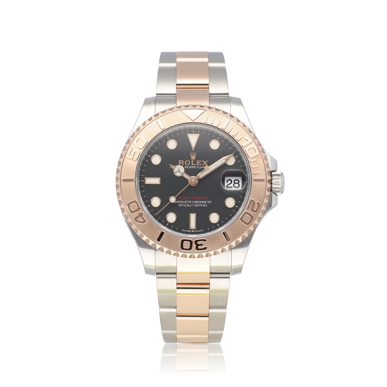 Yacht-master 37mm - Rolex - 268621 Yacht-master 37mm - Rolex - 268621