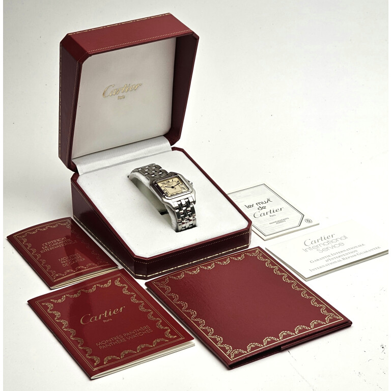 Cartier Panthère de Cartier 29mm - 1300 - #2 Cartier Panthère de Cartier 29mm - 1300 - #2