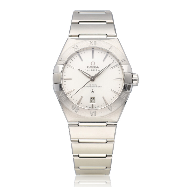 Constellation 39mm - Omega - 131.10.39.20.02.001 Constellation 39mm - Omega - 131.10.39.20.02.001