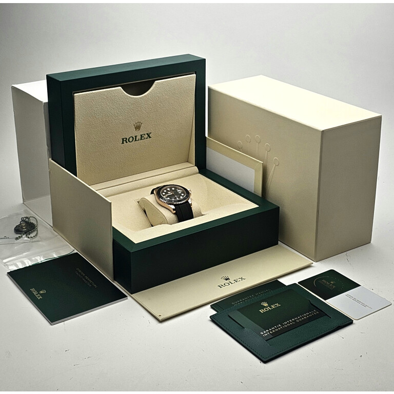 Rolex Yacht-master 40 - 126655 - #2 Rolex Yacht-master 40 - 126655 - #2