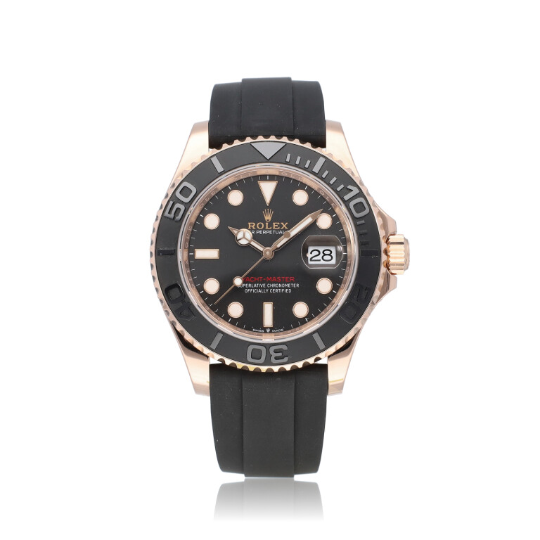 Yacht-master 40mm - Rolex - 126655 Yacht-master 40mm - Rolex - 126655