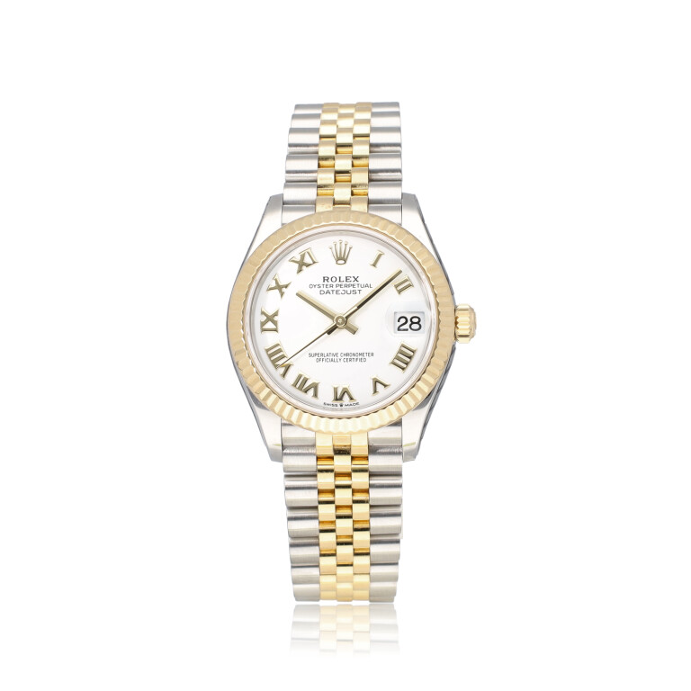 Datejust 31mm - Rolex - 278273 Datejust 31mm - Rolex - 278273